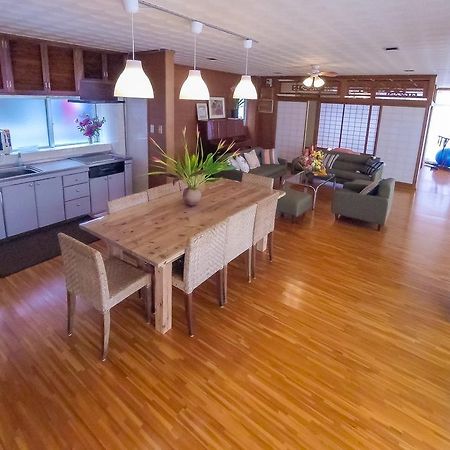 Tomonoya Ishigaki Villa Ishigaki  Dış mekan fotoğraf