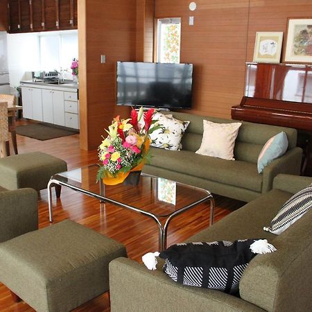 Tomonoya Ishigaki Villa Ishigaki  Dış mekan fotoğraf