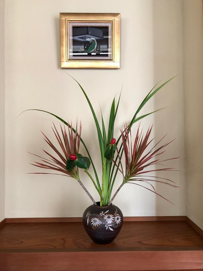 Tomonoya Ishigaki Villa Ishigaki  Dış mekan fotoğraf