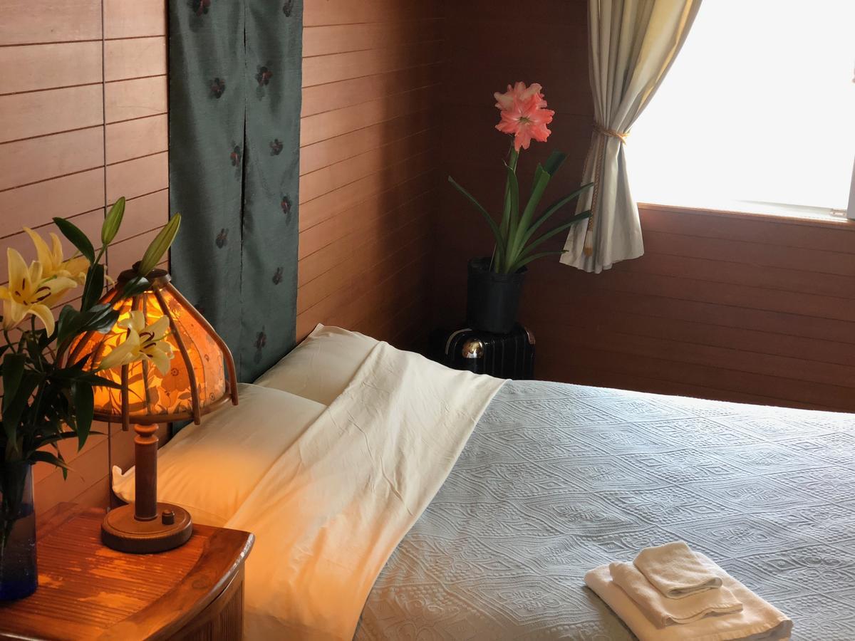 Tomonoya Ishigaki Villa Ishigaki  Dış mekan fotoğraf