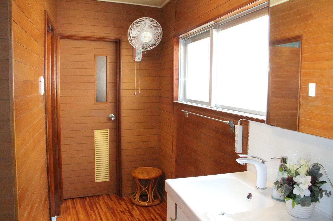 Tomonoya Ishigaki Villa Ishigaki  Dış mekan fotoğraf
