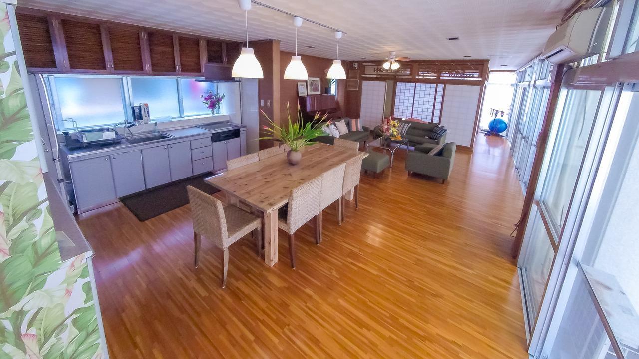 Tomonoya Ishigaki Villa Ishigaki  Dış mekan fotoğraf
