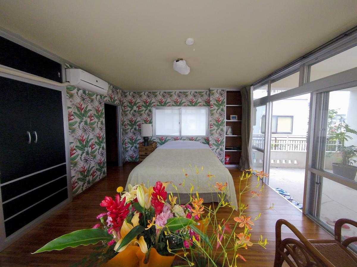 Tomonoya Ishigaki Villa Ishigaki  Dış mekan fotoğraf