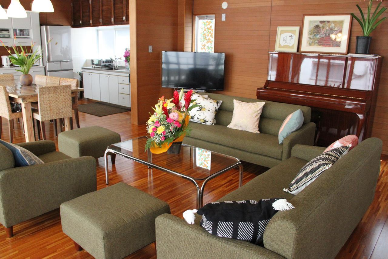 Tomonoya Ishigaki Villa Ishigaki  Dış mekan fotoğraf