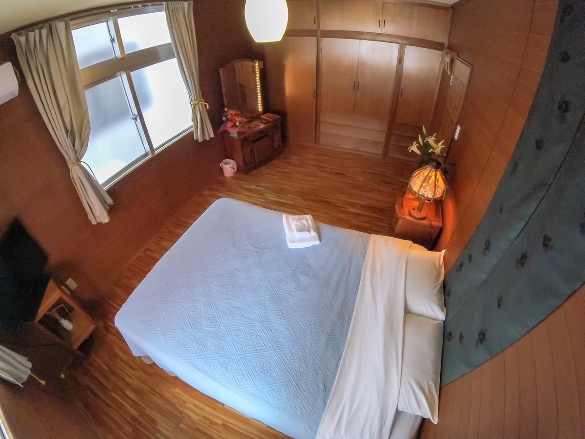 Tomonoya Ishigaki Villa Ishigaki  Dış mekan fotoğraf