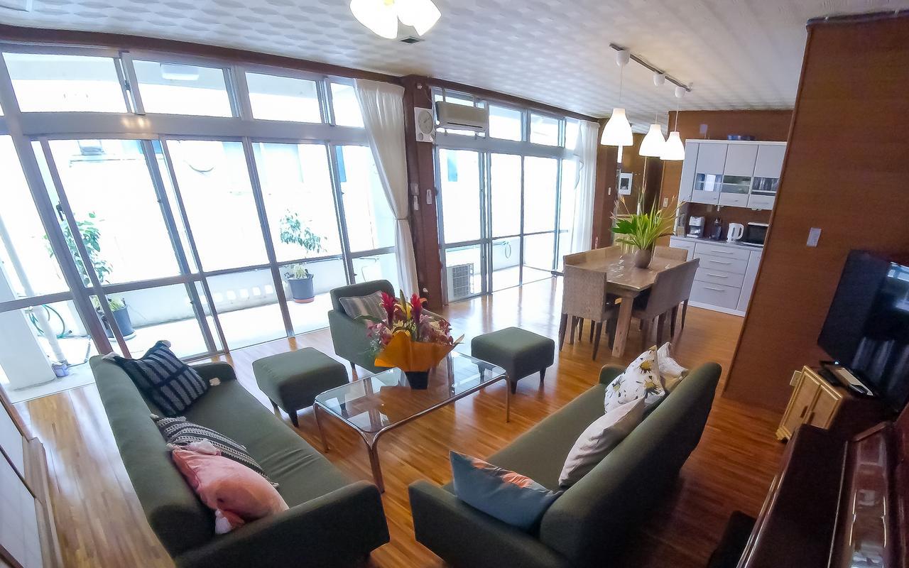 Tomonoya Ishigaki Villa Ishigaki  Dış mekan fotoğraf
