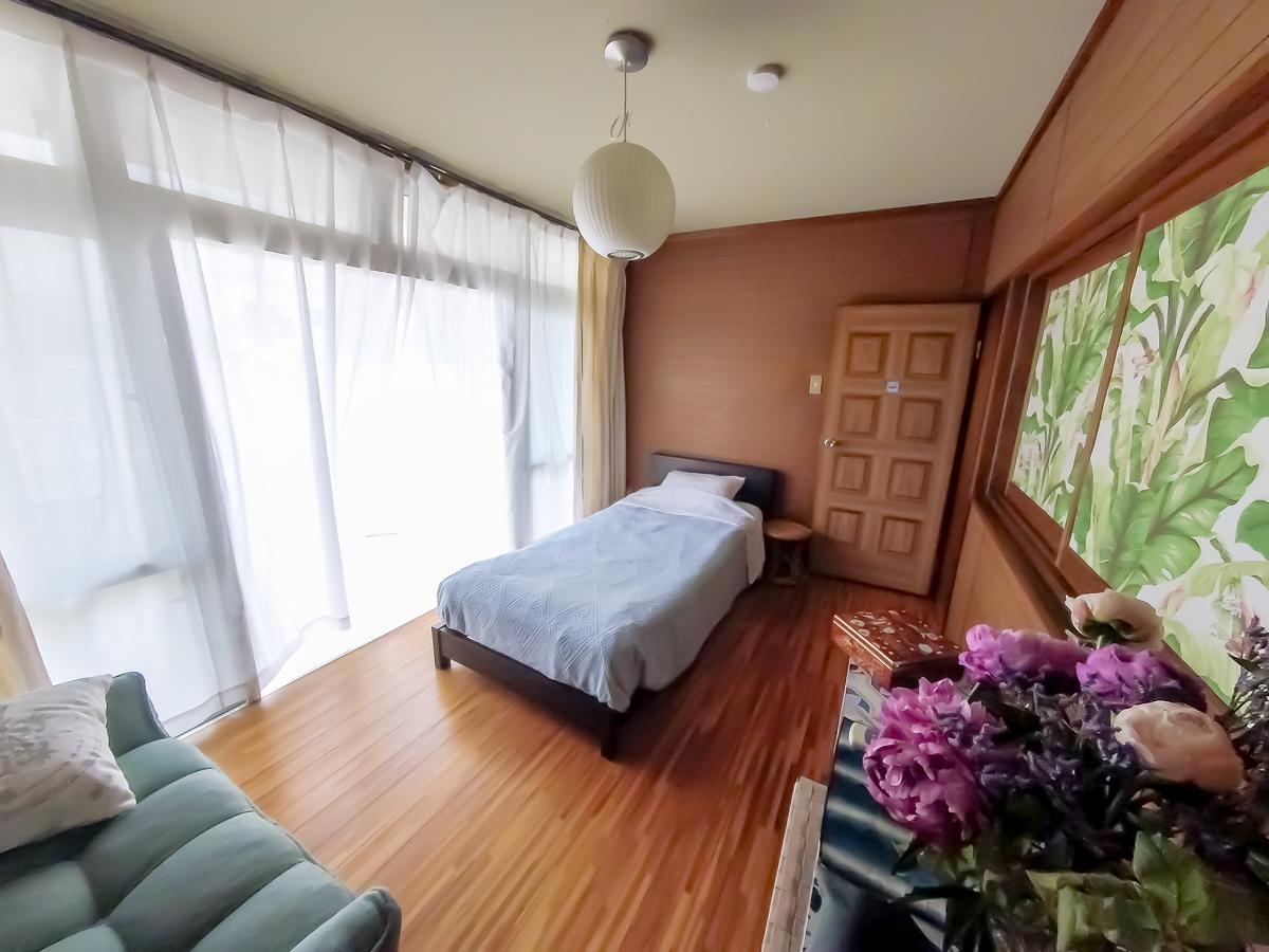 Tomonoya Ishigaki Villa Ishigaki  Dış mekan fotoğraf