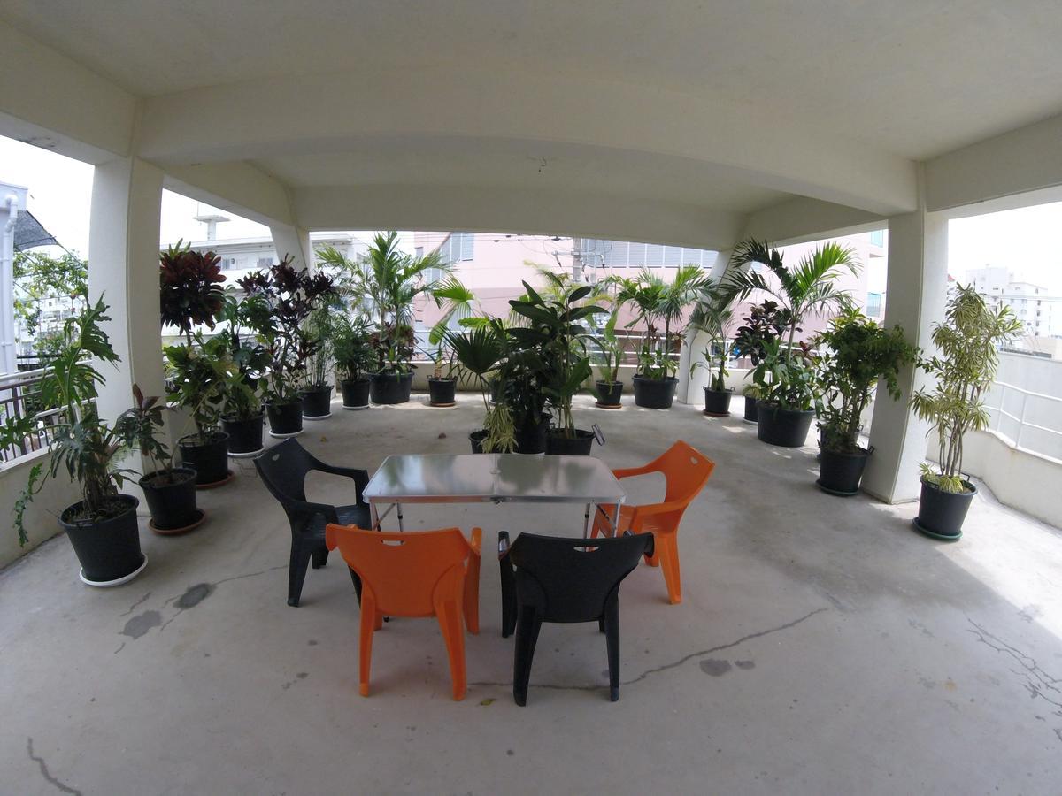 Tomonoya Ishigaki Villa Ishigaki  Dış mekan fotoğraf