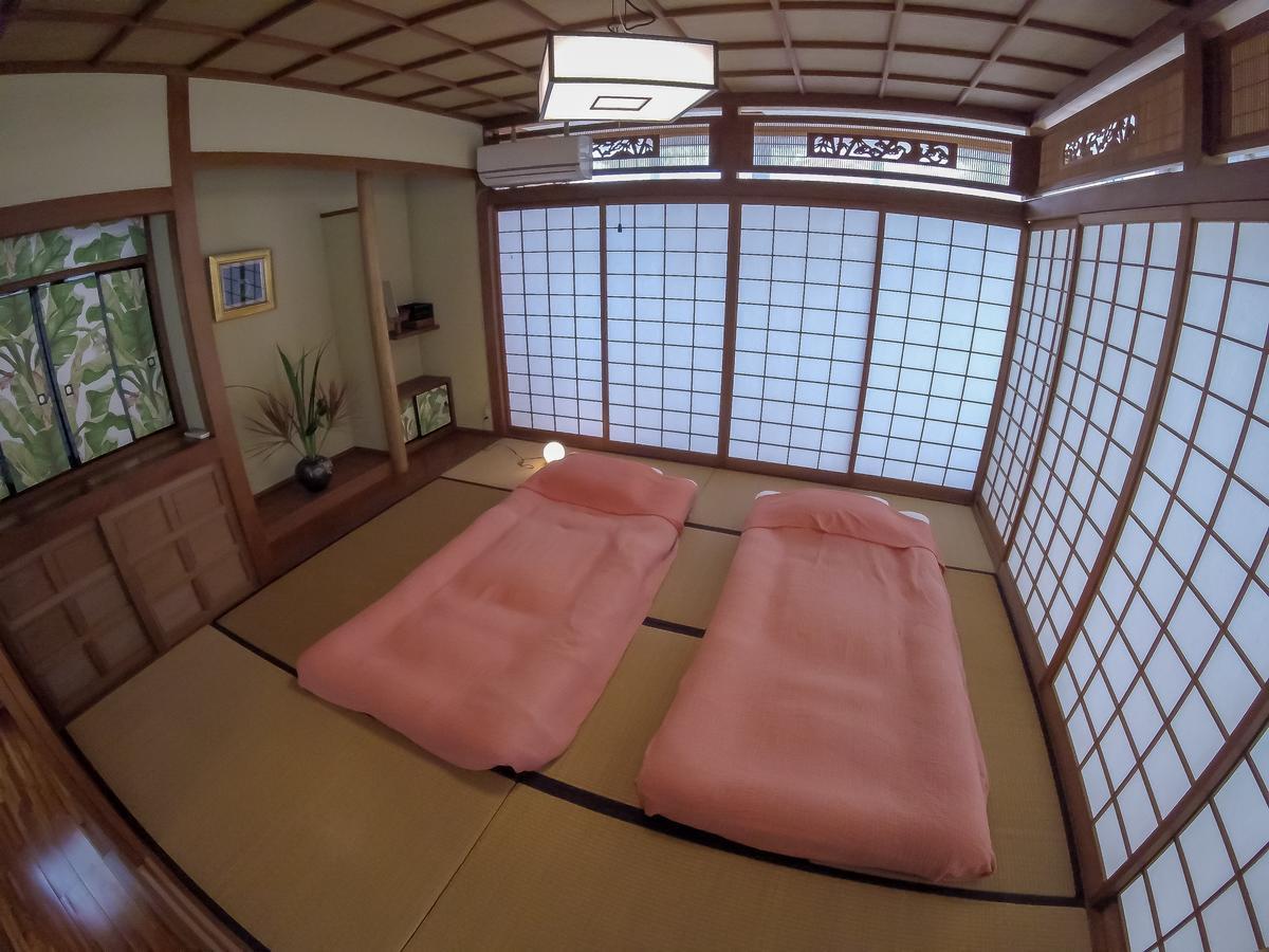 Tomonoya Ishigaki Villa Ishigaki  Dış mekan fotoğraf