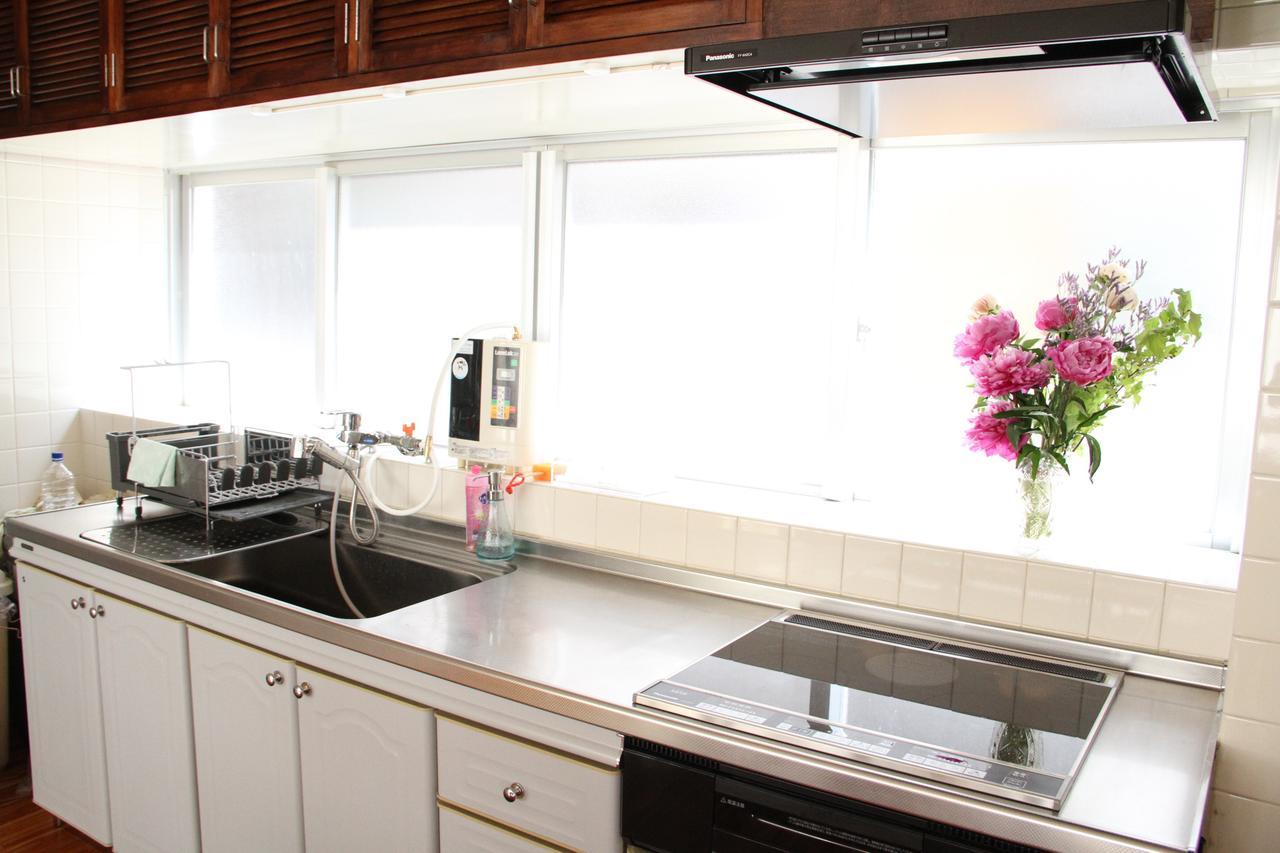 Tomonoya Ishigaki Villa Ishigaki  Dış mekan fotoğraf