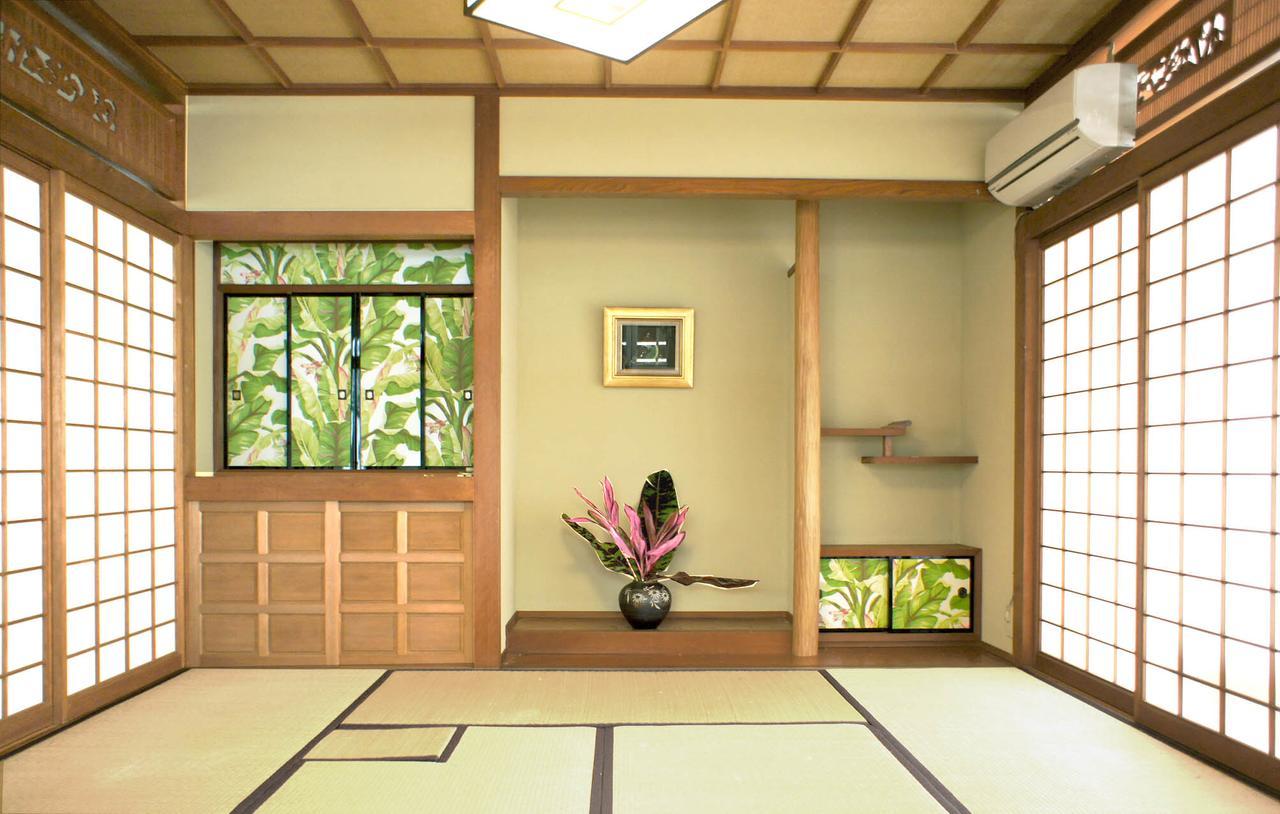 Tomonoya Ishigaki Villa Ishigaki  Dış mekan fotoğraf