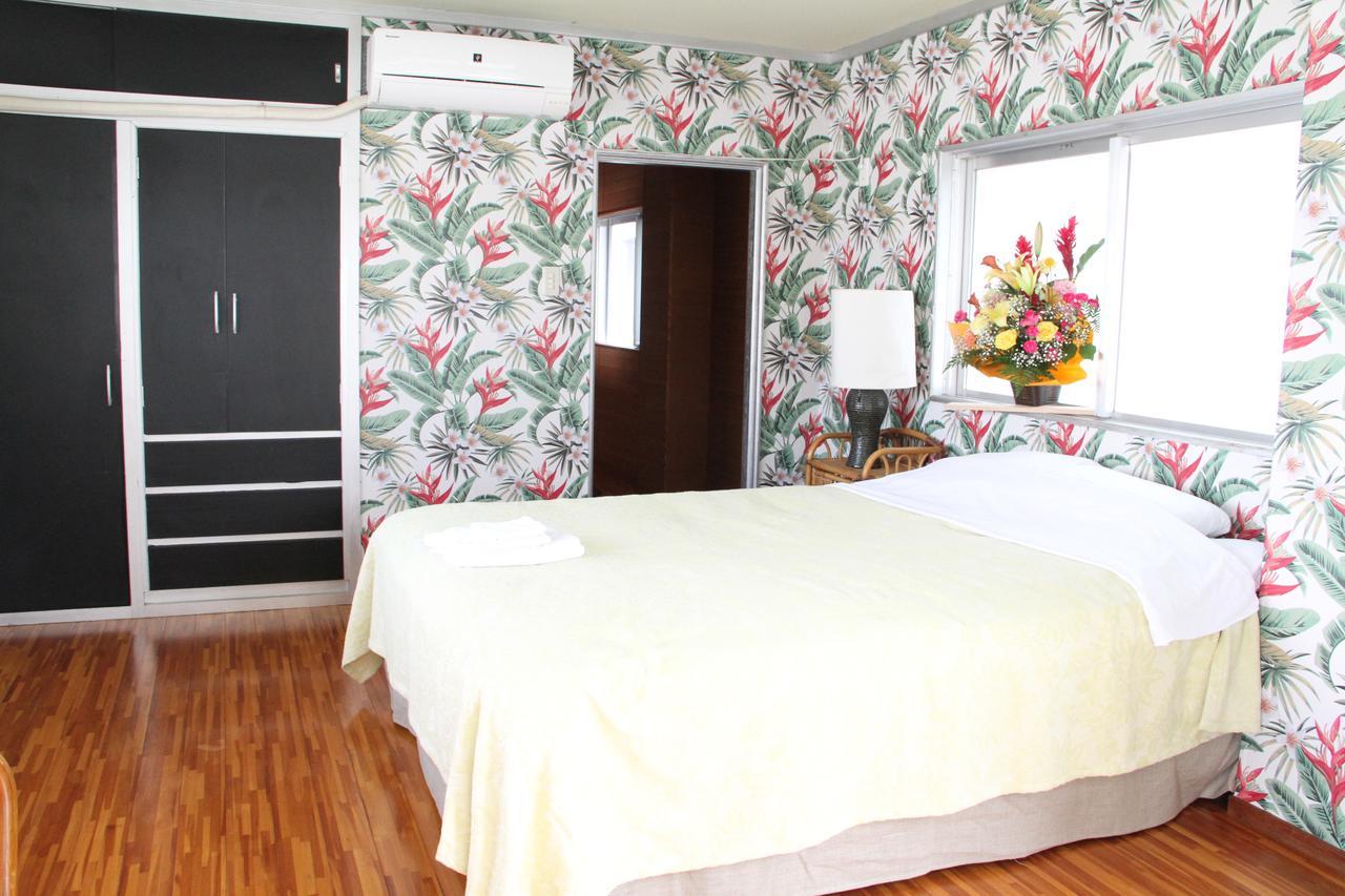 Tomonoya Ishigaki Villa Ishigaki  Dış mekan fotoğraf